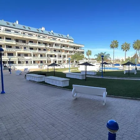 Suenos Del Mar 1 By Alquileres El Conserje Daire *