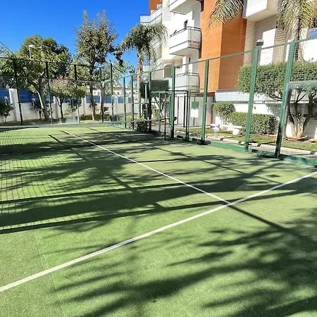 Suenos Del Mar 1 By Alquileres El Conserje