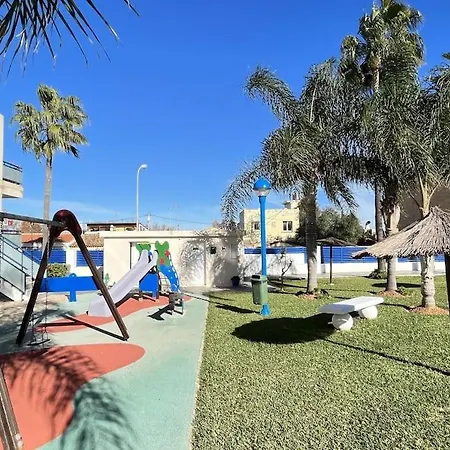 Suenos Del Mar 1 By Alquileres El Conserje