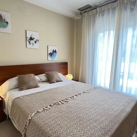 Suenos Del Mar 1 By Alquileres El Conserje