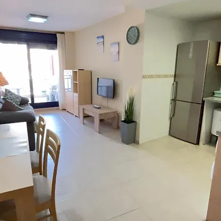 Appartement Suenos Del Mar 1 By Alquileres El Conserje