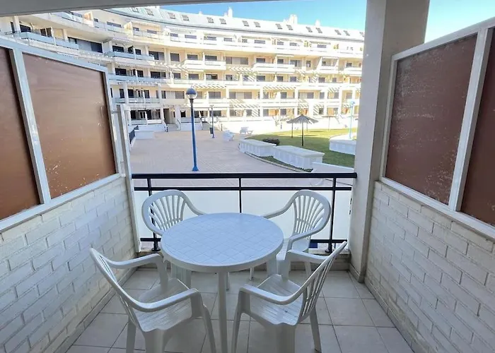 Suenos Del Mar 1 By Alquileres El Conserje