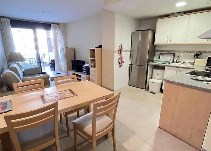 Suenos Del Mar 1 By Alquileres El Conserje *