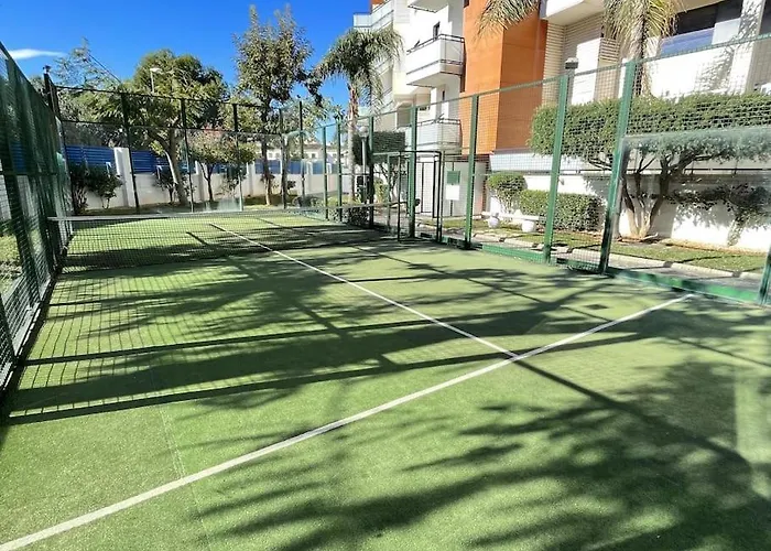 Suenos Del Mar 1 By Alquileres El Conserje