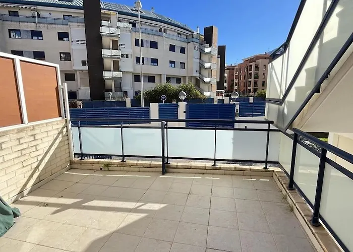 Suenos Del Mar 1 By Alquileres El Conserje دينايا