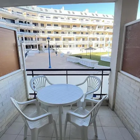 Suenos Del Mar 1 By Alquileres El Conserje