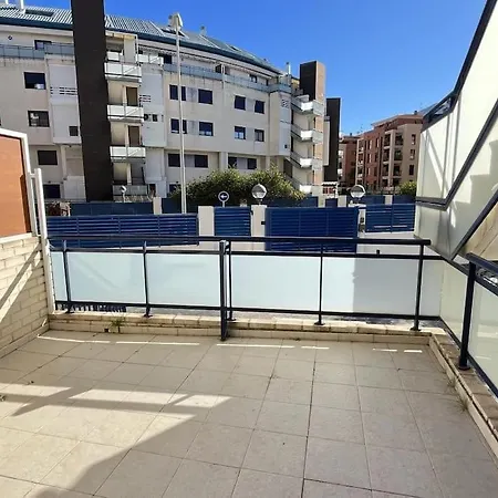 Suenos Del Mar 1 By Alquileres El Conserje Дения