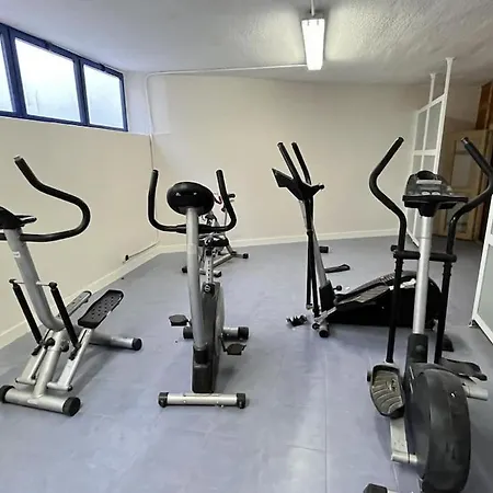 Suenos Del Mar 1 By Alquileres El Conserje Дения