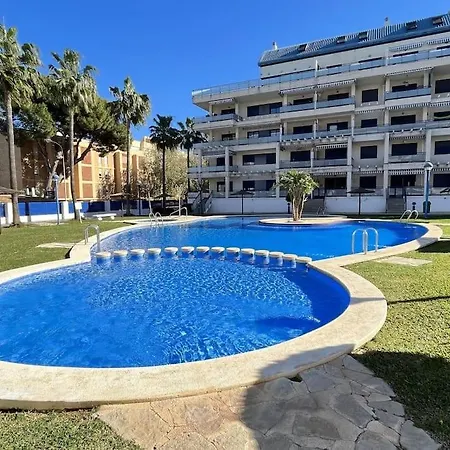 Suenos Del Mar 1 By Alquileres El Conserje