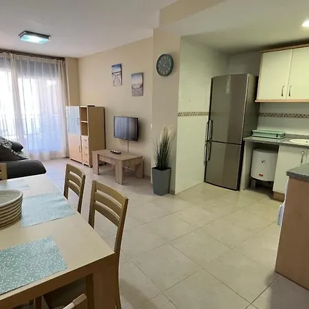 Suenos Del Mar 1 By Alquileres El Conserje Апартаменты *