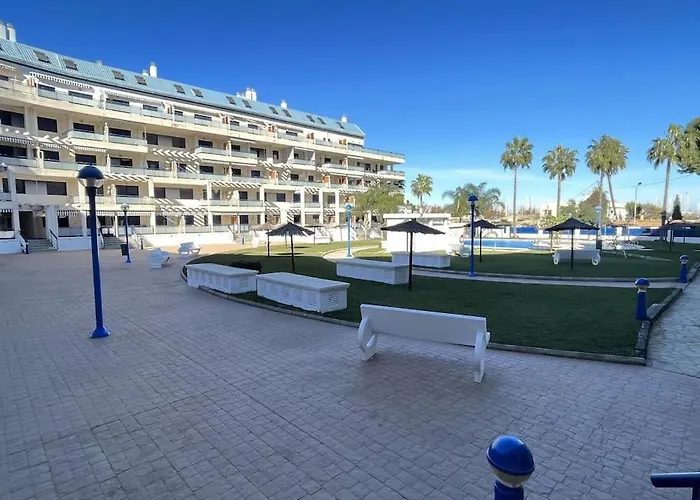 Suenos Del Mar 1 By Alquileres El Conserje Apartament *