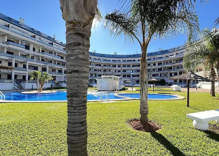 Suenos Del Mar 1 By Alquileres El Conserje *