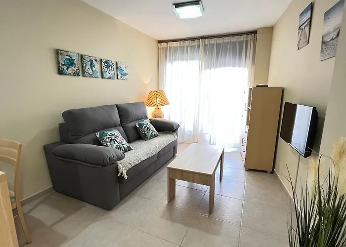 Suenos Del Mar 1 By Alquileres El Conserje * Denia